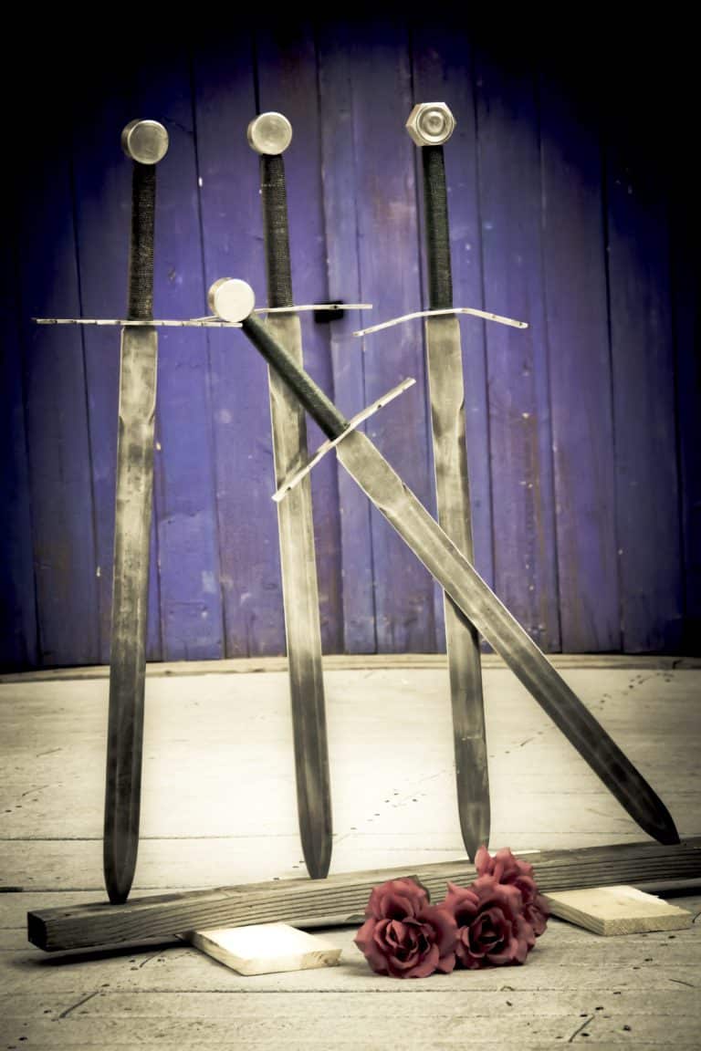 Badger Blades