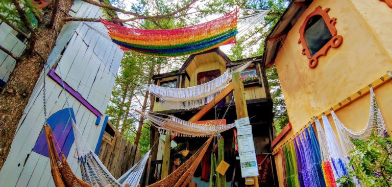 Hammocks By Linda