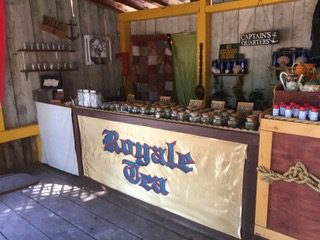 Royale Tea