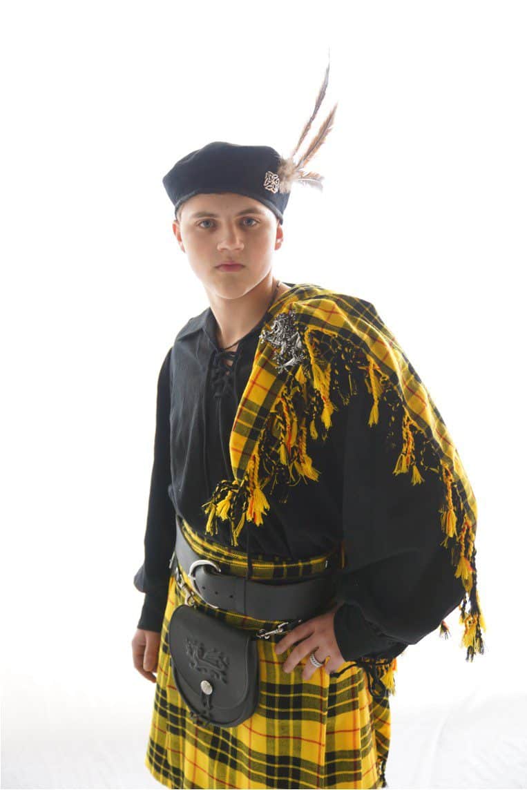 The Scot Shoppe