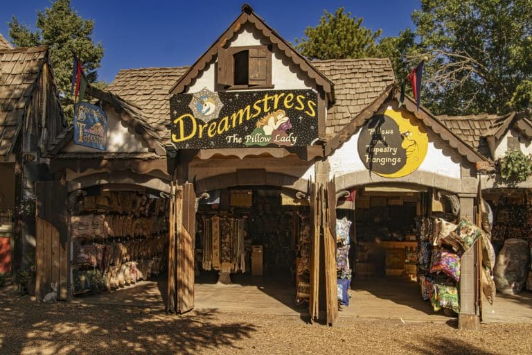The Dreamstress Tapestry