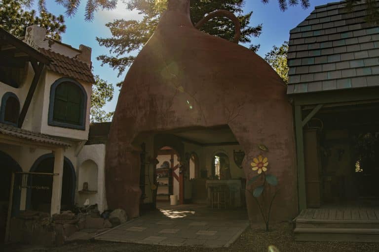 Pottery by Mark Jaramillo